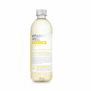 Vitamin Well Drink 12 x 500ml Vitamin C und Zink