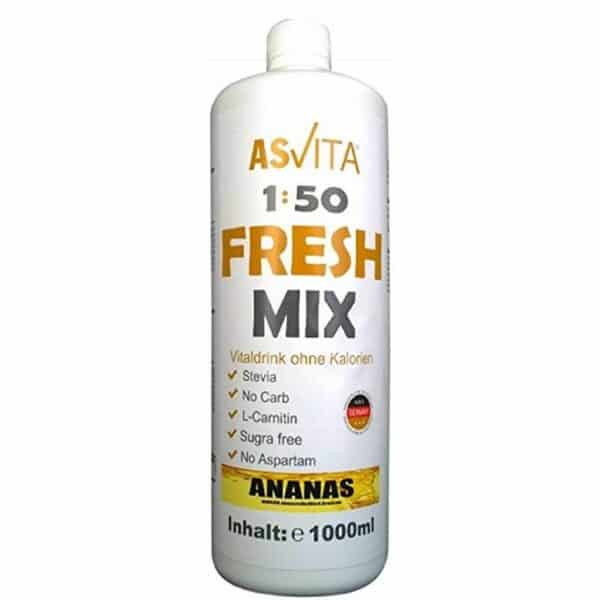 ASVita Fresh Mix Mineralgetränk - 1 L kaufen