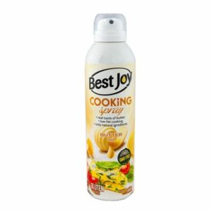 Best Joy Cooking Spray - Flasche - 250ml kaufen