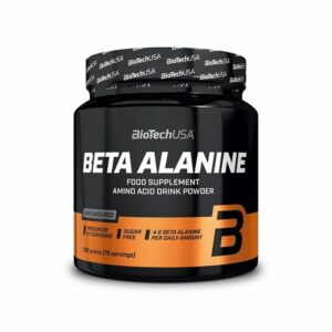 BioTech Beta Alanine 300g kaufen