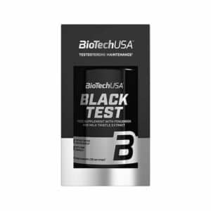 BioTech Black Test 90 Kapseln kaufen