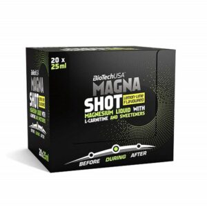 BioTech Magna Shot 20 x 25 ml kaufen