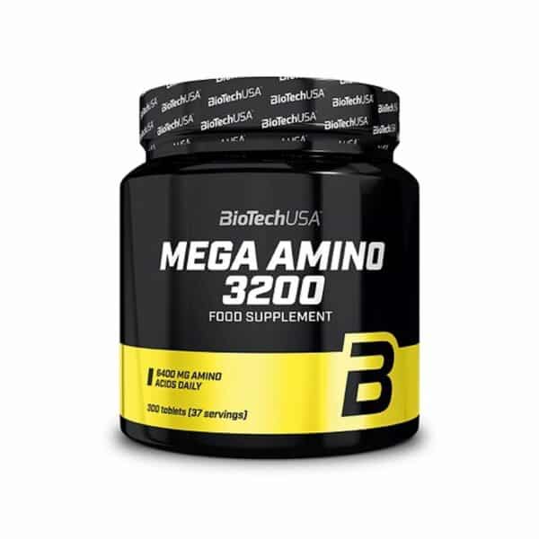 BioTech Mega Amino 300 Tabletten kaufen