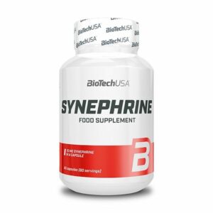 BioTech Synephrine 60 Kapseln kaufen