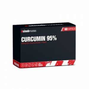 Blackline 2.0 Curcumin 95% 60 Kapseln kaufen