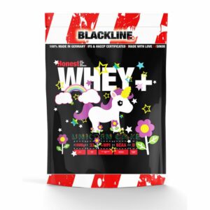 Blackline 2.0 Honest Whey+ 1000g kaufen