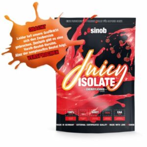 Blackline 2.0 Juicy Isolate 1kg kaufen