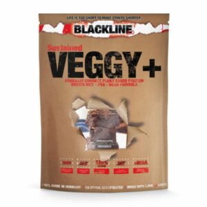 Blackline 2.0 VEGGY + VEGAN PROTEIN 900G kaufen