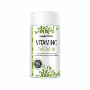Blackline 2.0 Vitamin C - 60 Kapseln kaufen