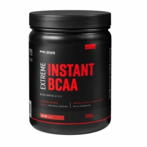 Body Attack Instant BCAA Extreme 500g kaufen