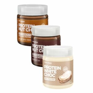 Body Attack Protein CHOC Creme - 250g kaufen
