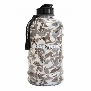 Body Attack Water Bottle XXL - Wasserflasche 2,2 L kaufen