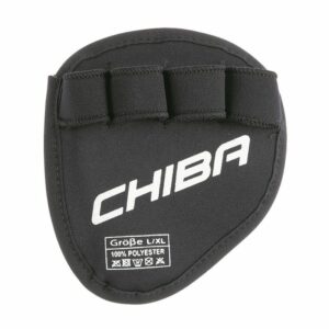 Chiba - 40186 - Motivation Grippad schwarz kaufen