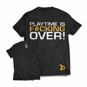 Dedicated T-Shirt "Playtime" kaufen