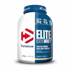 Dymatize Elite Whey Protein 2100 g kaufen
