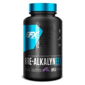 EFX Kre-Alkalyn - 120 Caps kaufen