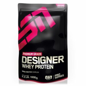 ESN Designer Whey Protein kaufen