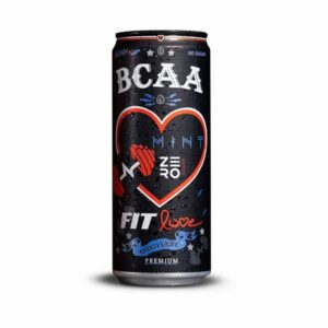 FITLove BCAA - Energy Drink (24 x 330ml) kaufen
