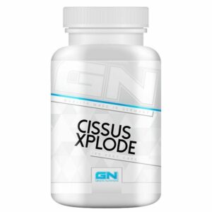 GN Cissus Xplode - 160 caps kaufen
