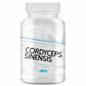GN Cordyceps Sinensis Health Line - 60 Kapseln kaufen