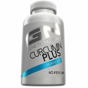 GN Curcumin Plus - 60 Kapseln kaufen