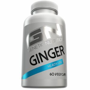 GN Ginger Extract Health Line 60 Kapseln kaufen