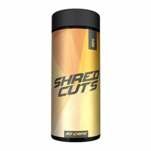 GN Shred Cuts - 90 Kapseln kaufen