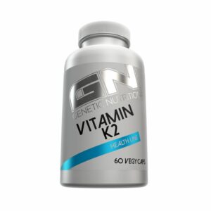 GN Vitamin K2 Health Line 60 Kapseln kaufen