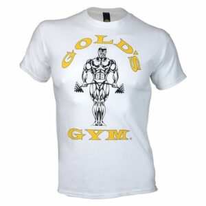 Gold´s Gym CSPT107 T-Shirt weiß kaufen