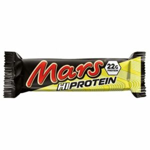 Mars Hi-Protein Bars - 12 x 59g kaufen