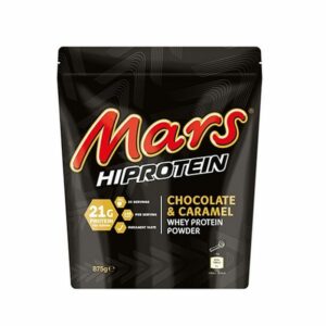 Mars Protein Powder 875g kaufen
