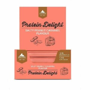 Multipower Protein Delight Protein Bar 18 x 35 kaufen