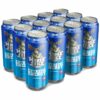 Muscle Moose Juice Energy BCAA Drink Zero Sugar - (12x500ml) kaufen