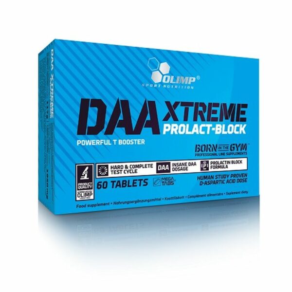 Olimp DAA Xtreme 60 Tabletten kaufen