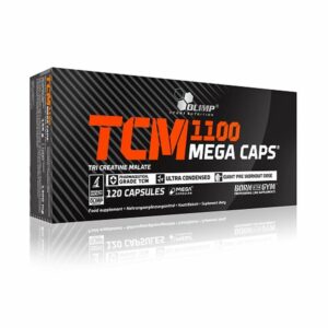 Olimp TCM Mega Caps - 120 Kapseln kaufen