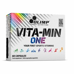 Olimp Vita-Min One 60 Kapseln kaufen