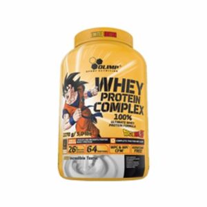Olimp Whey Protein Complex 100 % - 2,27 kg in der Dose