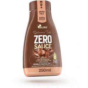 Olimp Zero Sauce 250ml kaufen
