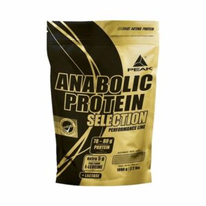 Peak Anabolic Protein Selection - 1kg kaufen