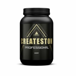 Peak Createston Professional - 1,575 kg