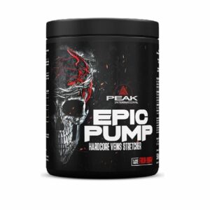 Peak EPIC Pump - 500g
