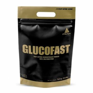 Peak Glucofast - 3000 g kaufen
