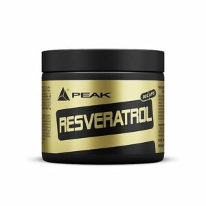 Peak Resveratrol - 90 Kapseln kaufen