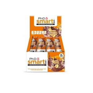 PhD Nutrition Smart Bar 12 x 64 g kaufen
