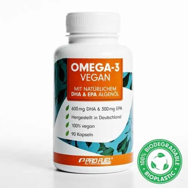 ProFuel V-Omega Omega 3 - 90 Kapseln kaufen