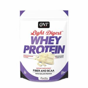 QNT Light Digest Whey Protein 500g kaufen