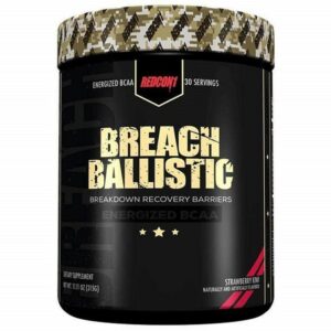 Redcon1 Breach Ballistic (BCAA) 30 Serv. kaufen