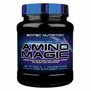 Scitec Amino Magic 500g kaufen