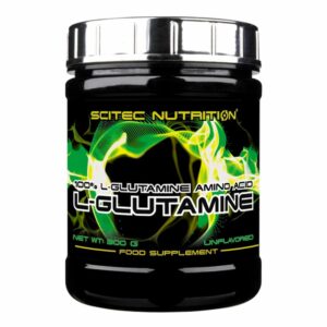 Scitec L-Glutamin 300g kaufen