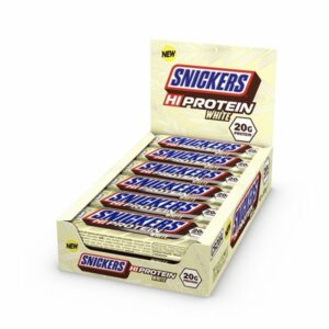 Snickers HI Protein White Bars (12x57g) kaufen